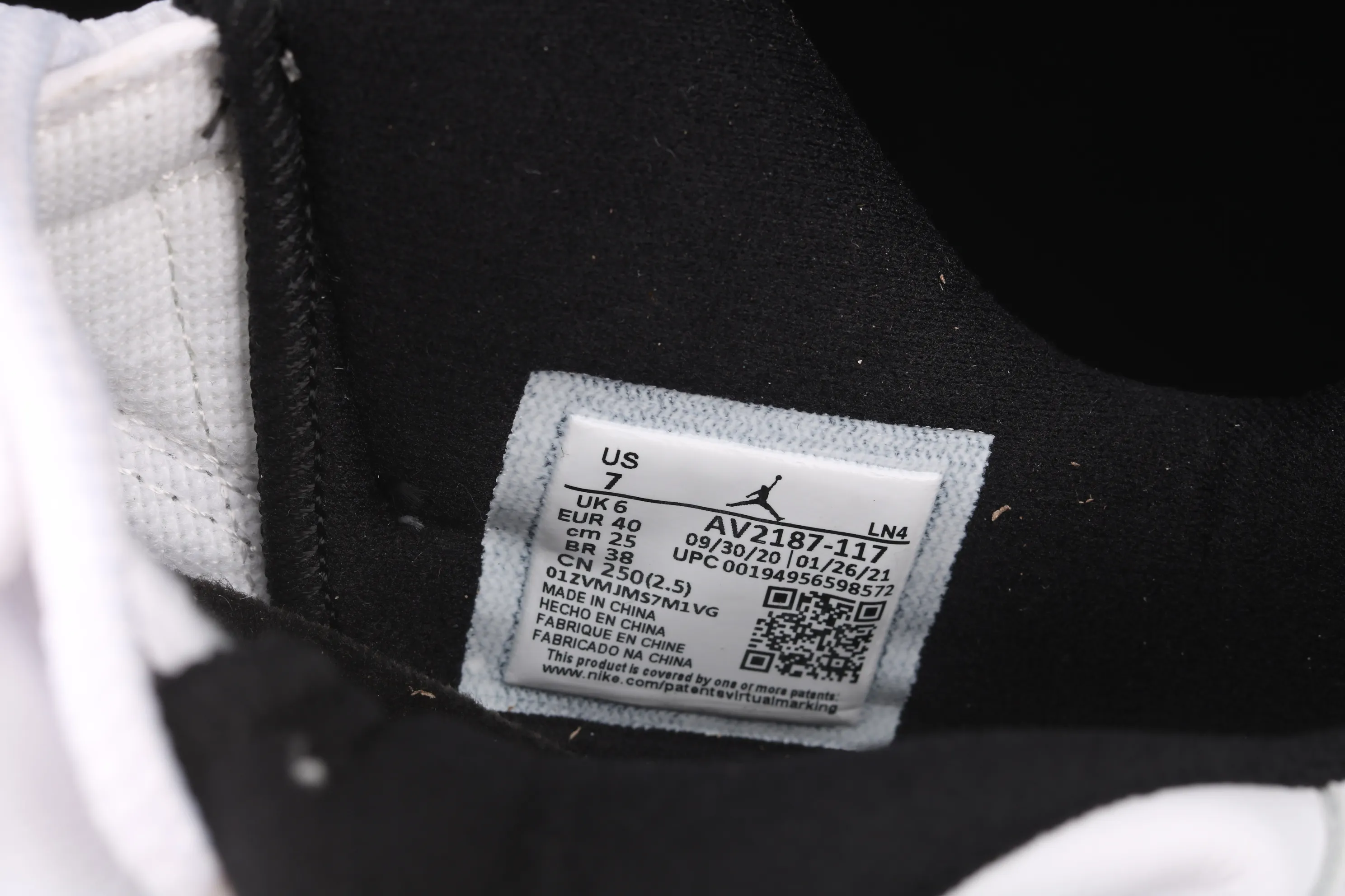 All categories Air Jordan Jordan series basketball shoes Air Jordan 11 Z version Air Jordan 11 Low "Legend Blue" AJ11 Joe 11 low-top legend blue AV2187-117